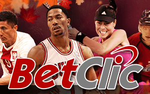 BetClic pariuri sportive online