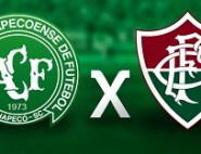 Chapecoense Fluminense