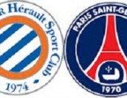 Paris Saint Germain vs Montpellier HSC