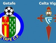 Getafe vs Celta de Vigo