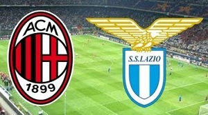 Milan Lazio