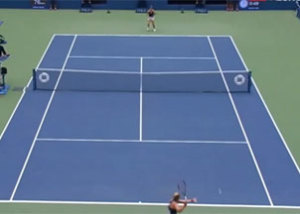 Totul despre Simona Halep la US Open