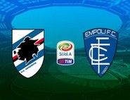 Sampdoria VS Empoli Italia Serie A 29.10.2015 Ponturi