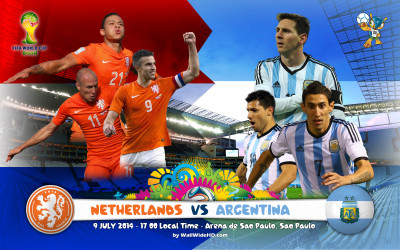 Netherlands-vs-Argentina-2014-World-Cup-Semi-finals-Football-Wallpaper-400x250
