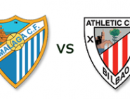 Malaga vs Athletic Bilbao